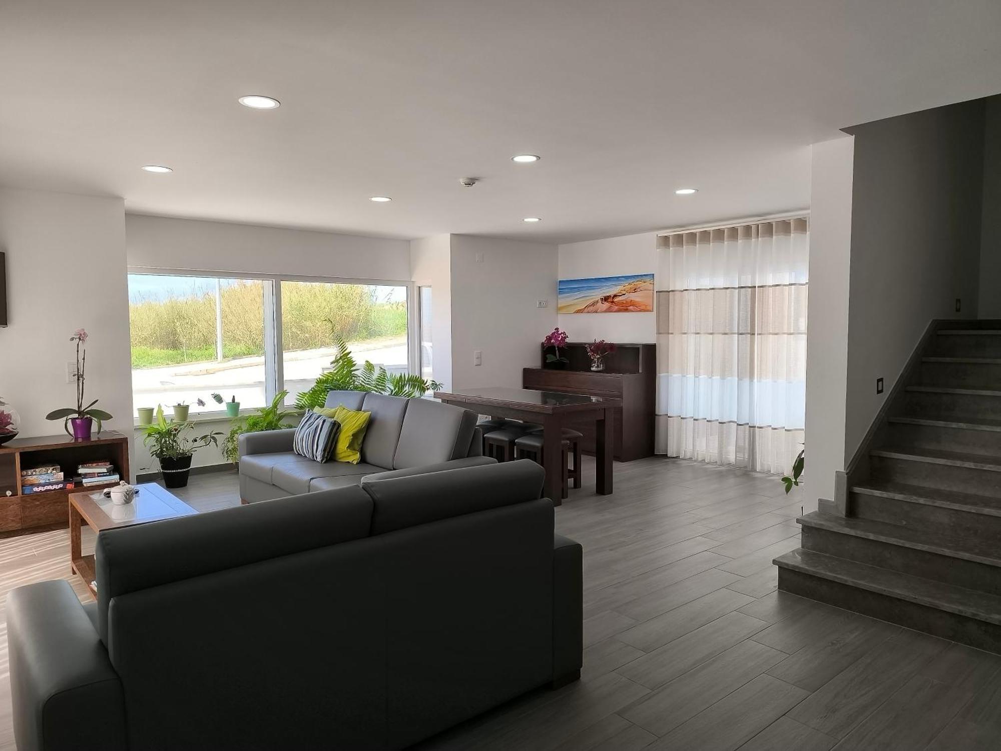 Baleal 4 Surf II Bed & Breakfast Bagian luar foto