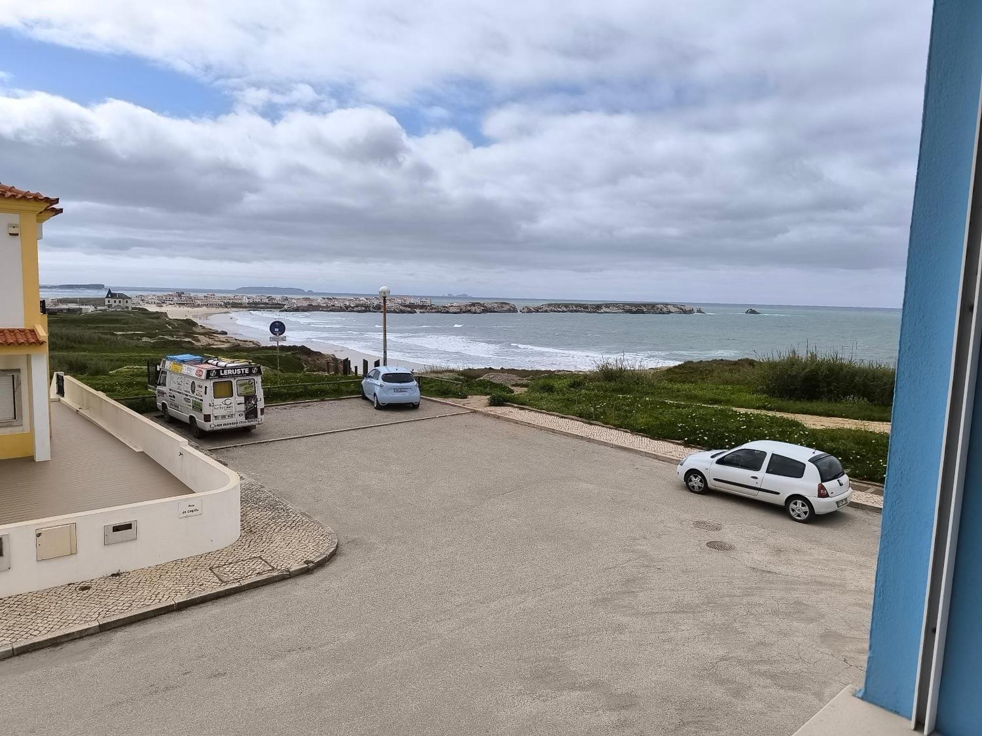Baleal 4 Surf II Bed & Breakfast Ruang foto