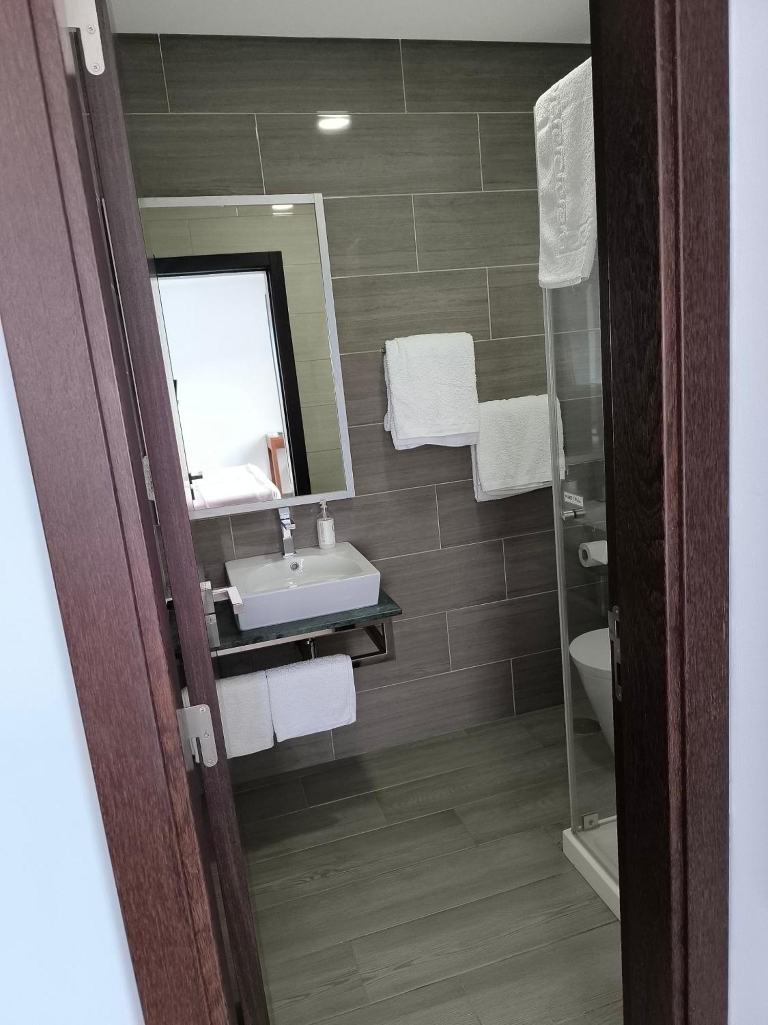 Baleal 4 Surf II Bed & Breakfast Ruang foto