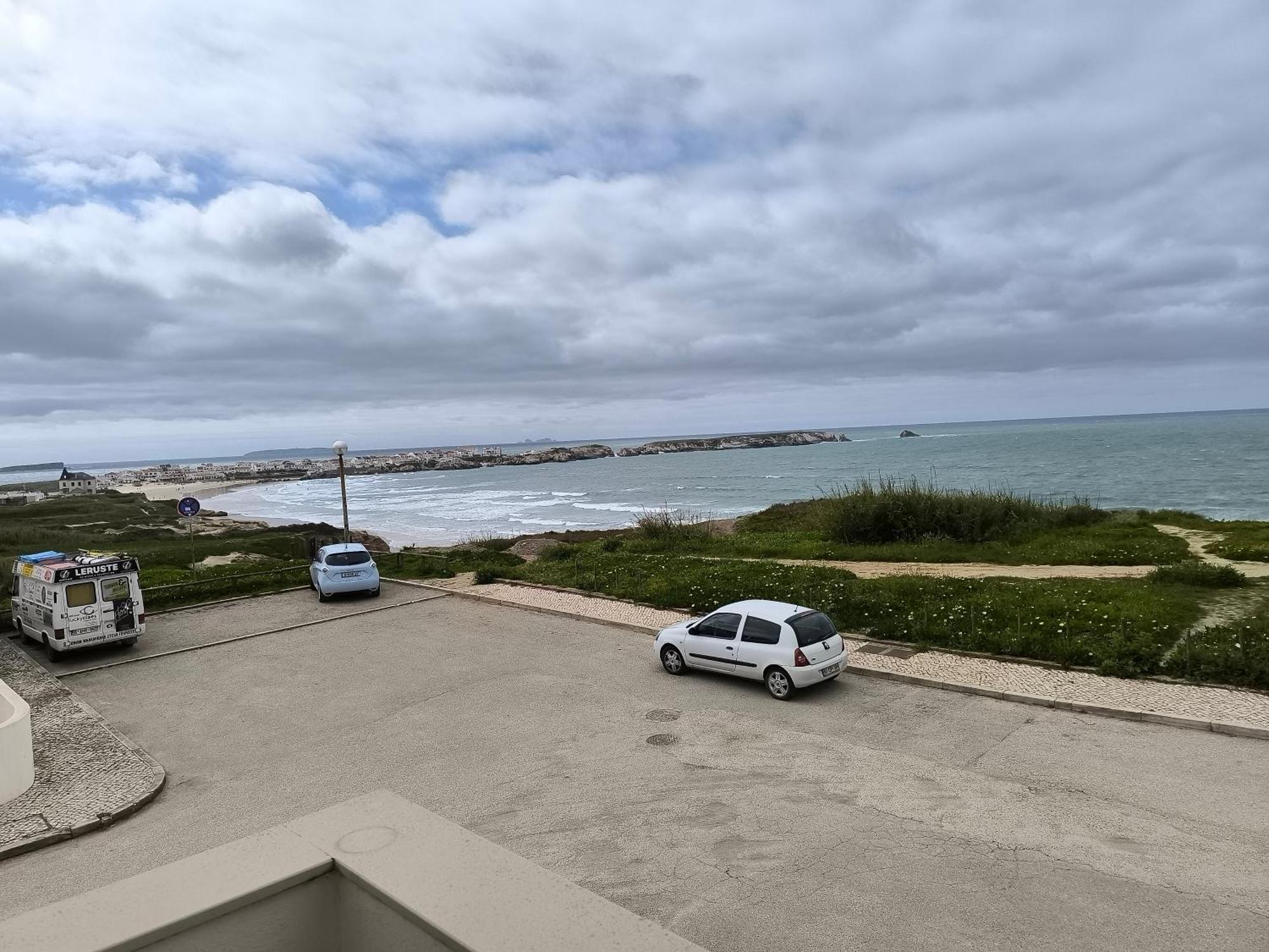 Baleal 4 Surf II Bed & Breakfast Bagian luar foto